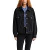 imageLevis womens 90s Trucker Jacket Also Available in PlusNew Road Less Traveled