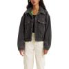 imageLevis womens Padded Trucker JacketThank You Very Little