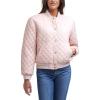 Peach Blush Sherpa Lined