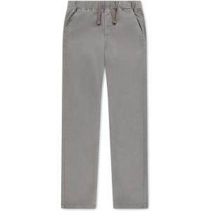 imageLevis 511 Slim Fit Pull On Uniform PantsDark Gull Grey