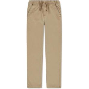 imageLevis 511 Slim Fit Pull On Uniform PantsHarvest Gold