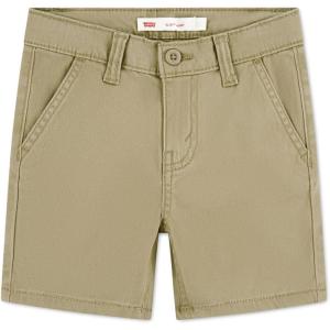 imageLevis Boys 511 Slim Fit Uniform ShortsHarvest Gold
