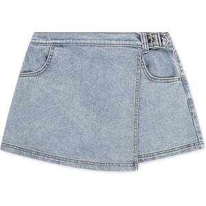 imageLevis Girls Denim SkortBe Cool