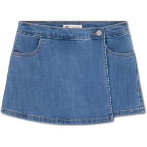 imageLevis Girls Denim SkortDance Around