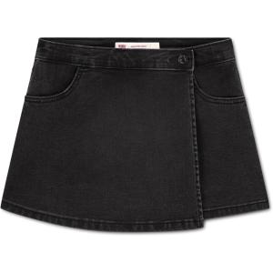 imageLevis Girls Denim SkortHigh Roller