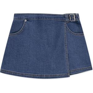 imageLevis Girls Denim SkortHold My Purse