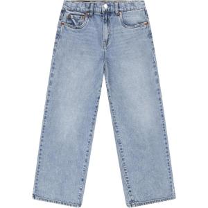 imageLevis Girls High Rise Baggy Fit JeansHappy Camper