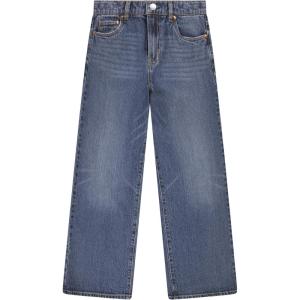 imageLevis Girls High Rise Baggy Fit JeansPacific Highway