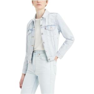 imageLevis Womens Original Trucker Jacket Also Available in PlusFeeling Cheeky