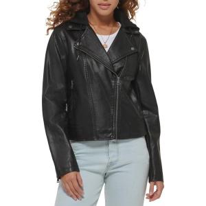 imageLevis WomensBlack